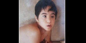 Kayıp Deniz bulundu