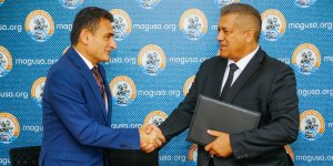 Çamlık, 25 yıllığına Gazimağusa Belediyesi’ne kiralandı