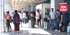 ‘Sağlığımız tehlikeye atılıyor’