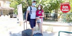 “Aynı adada, iki farklı kontrol olması üzücü”