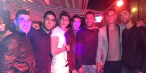 Süper Kupa öncesi dostluk mesajları