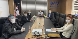 Hasgüler: “Pandemi sürecini üniversiteler başarıyla atlattı”