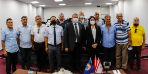 Baybars: “Normal olan kurallara uymak ve tedbirli olmaktır”