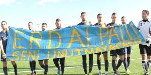 Geçitkale liderliğini sürdürdü: 2-1