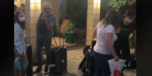 “Karantina değil işkence”