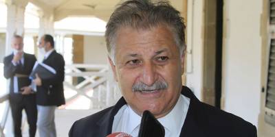 Pilli: "Halkın sağlığının riske atılmasına izin vermeyeceğim"