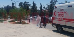 ‘Yanlış yolcu’ alarmı