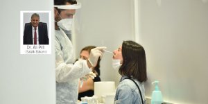 Pilli: “Bugüne dek hiçbir baskıya boyun eğmedim”