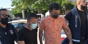 “Evlerinde uyuşturucu yetiştirip ziraatini yapıyorlardı”