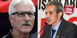 Özkıraç ve Cesurer başkanlık için oy arayacak