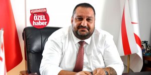 “3 yıllık görevimiz sonrası Bakan ve Başbakanın takdiridir”