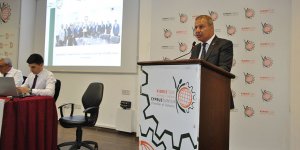 'Olağan Genel Kurul Mayıs 2021'de yapılacak'