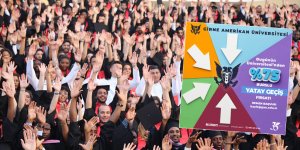 GAÜ'den %75 burslu yatay geçiş