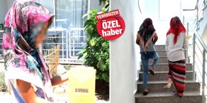 Apartman dairesinde Kur’an kursu