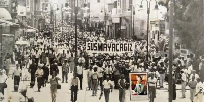 Adalı’nın katledilişinin yıldönümünde eylem düzenlenecek