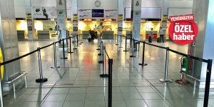 Sefer kısıtlı, bilet fiyatları uçtu…  2 bin TL’ye tek geliş!