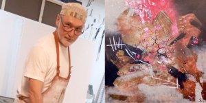 Kıbrıs Modern Sanat Müzesi’nde yeni sergi