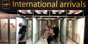 İngiltere, Kıbrıs'ı muaf tuttu