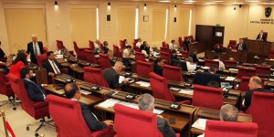 Çevre (Değişiklik) Yasa Önerisi Oy Birliği ile kabul edildi