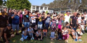 Karaokçu: “Tüm çalışmalarımız insan sevgisi ve bilimsel odaklıdır”