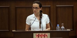 Derya: “Bizim ülkemiz kumar lobilerinin elindedir”