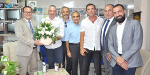 ‘Siyaset üstü çalışıyoruz, toplumsal fayda istiyoruz’