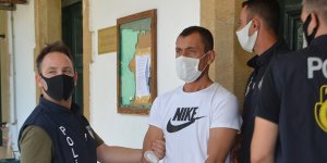 Cinayet zanlısı, yargılanmayı cezaevinde bekleyecek