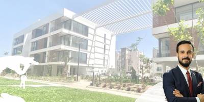 “Proje emlakçılardan ilgi görüyor”