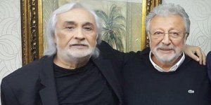 Metin Akpınar ve Müjdat Gezen'e hakaret suçlamasıyla dava açıldı