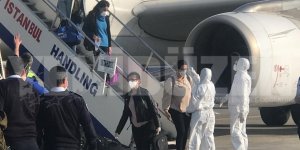 “Ya bu işi yapacaksınız ya da bırakıp gideceksiniz”