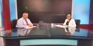 Derya: "Bilişim Suçları Yasası, hak ve özgürlükleri kısıtlamıyor, bilakis, yasal zemine oturtuyor"