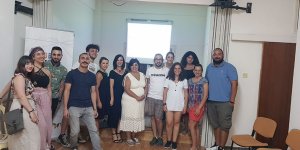 Kuir Kıbrıs Derneği, “Renklerin Çeşitliliği” Projesini Güzelyurt'a taşıdı