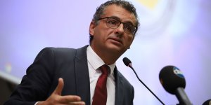 “Sağlık Bakanı’nın tavrı kabul edilemez”