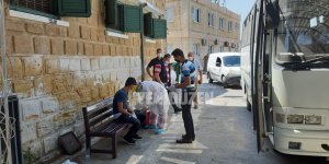 ‘Mültecilerin konaklayacağı misafirhaneler ayarlandı’