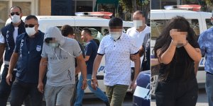 Kavga zanlılarına 2’er gün daha: Silah aranıyor