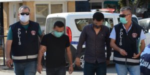 Uyuşturucu soruşturması tamamlandı