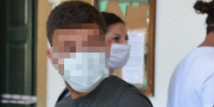 ‘Kardeşinin altınlarını çalmaktan’ tutuklandı