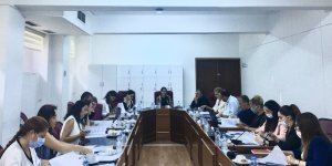 Hedef özel gereksinimli bireylerin yaşam standartlarını yükseltme