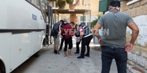 “Sığınma talebinde bulunma temel bir haktır”