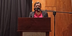 Raziye Kocaismail yeniden başkan