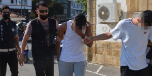  ‘Mahalle kavgasına’ karışan zanlılara 3 gün tutukluluk