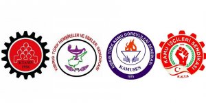 Sendikalardan ek mesai eylemi