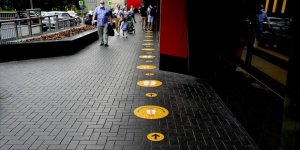 Dünya genelinde Coronavirüs vaka sayısı 12 milyon 277 bine ulaştı