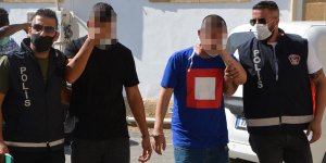 Alınması gereken ifadeler var