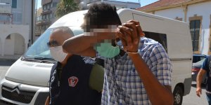 Davasını tutuklu bekleyecek