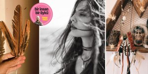 “Doğayla iç içe olmak hayatımın en güzel parçası”