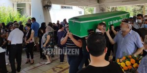 Nevzat Anayasa’ya son veda