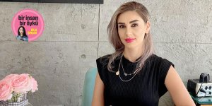 10 sene boyunca kendi emeğini büyüttü…