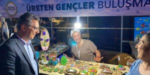 "Gençlerimiz yok olmayacağımızı kanıtladı"