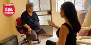 “Oğlum 200 kilo, yataktan kalkamıyor..."